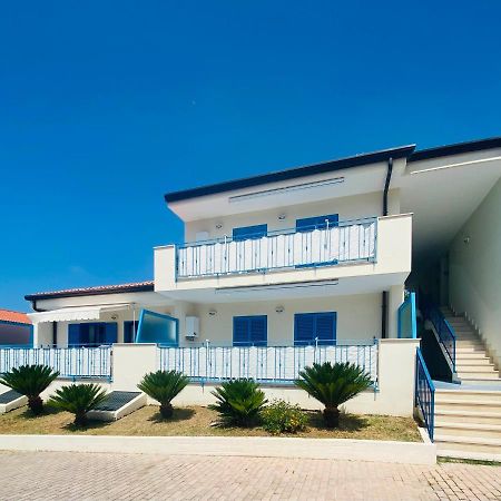Residenza Le Spiagge Sperlonga Exterior foto