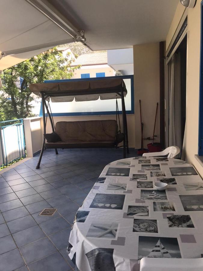Residenza Le Spiagge Sperlonga Exterior foto