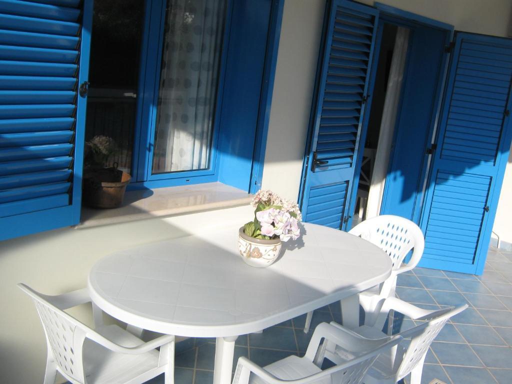 Residenza Le Spiagge Sperlonga Quarto foto
