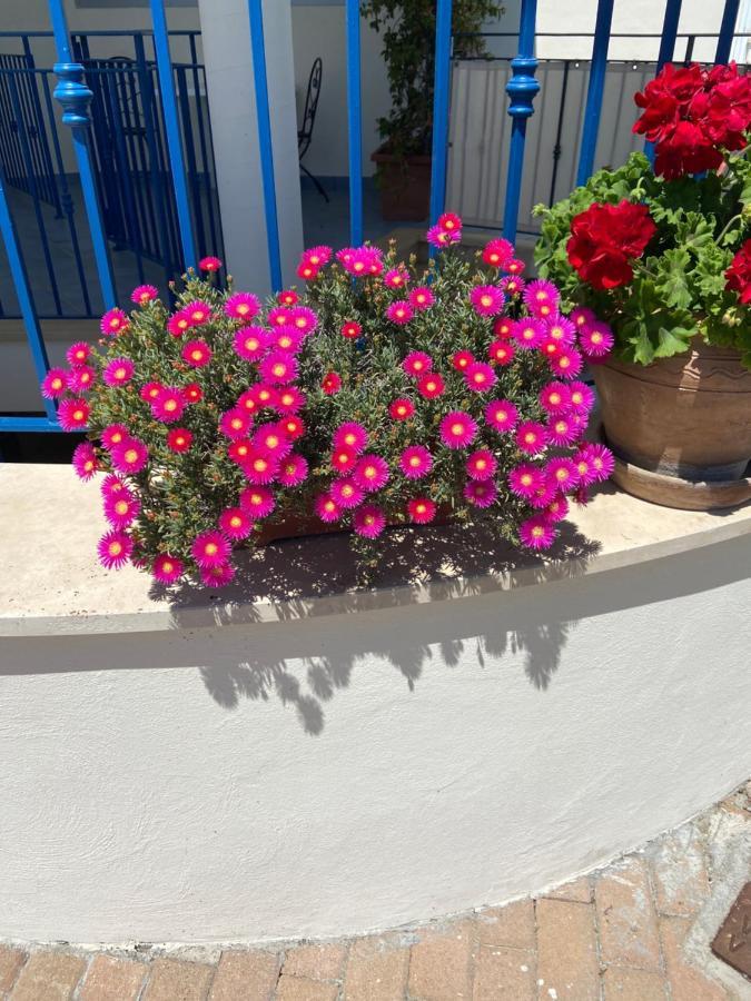 Residenza Le Spiagge Sperlonga Exterior foto