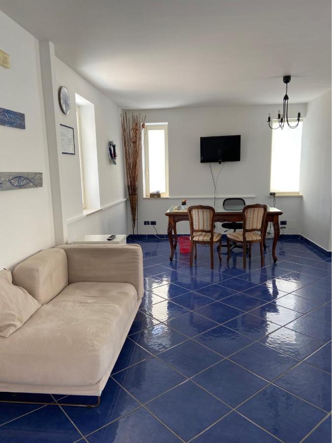 Residenza Le Spiagge Sperlonga Exterior foto