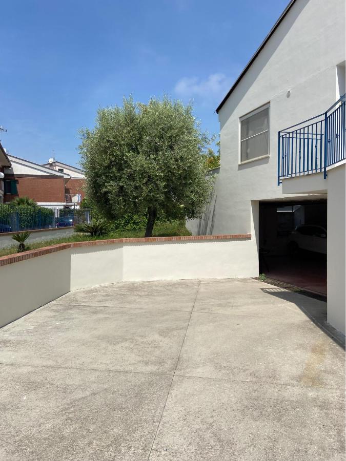 Residenza Le Spiagge Sperlonga Exterior foto