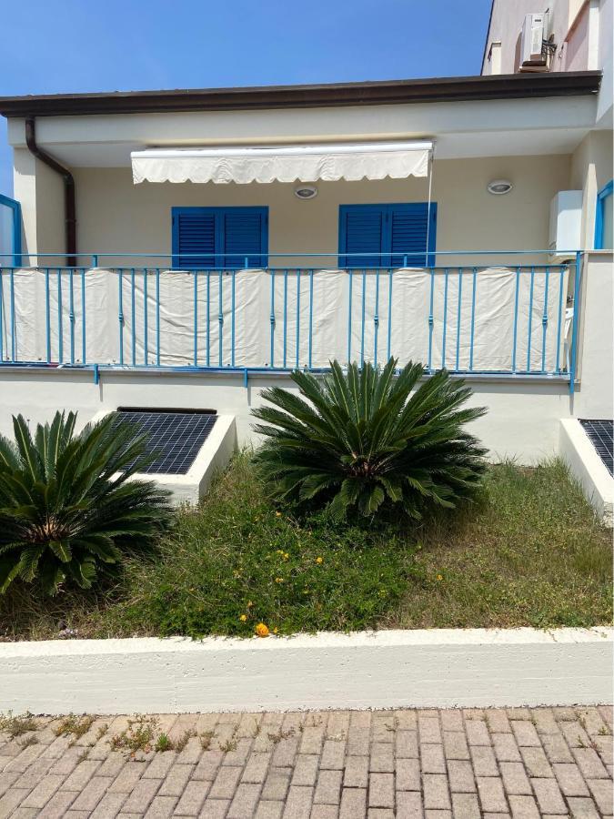 Residenza Le Spiagge Sperlonga Exterior foto