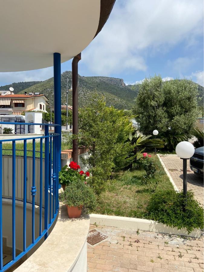 Residenza Le Spiagge Sperlonga Exterior foto