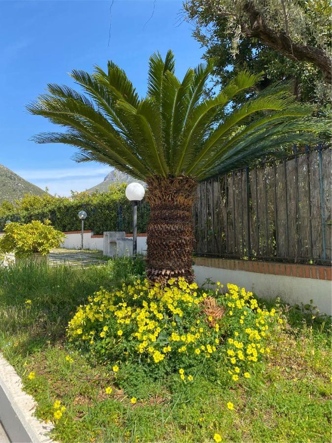 Residenza Le Spiagge Sperlonga Exterior foto