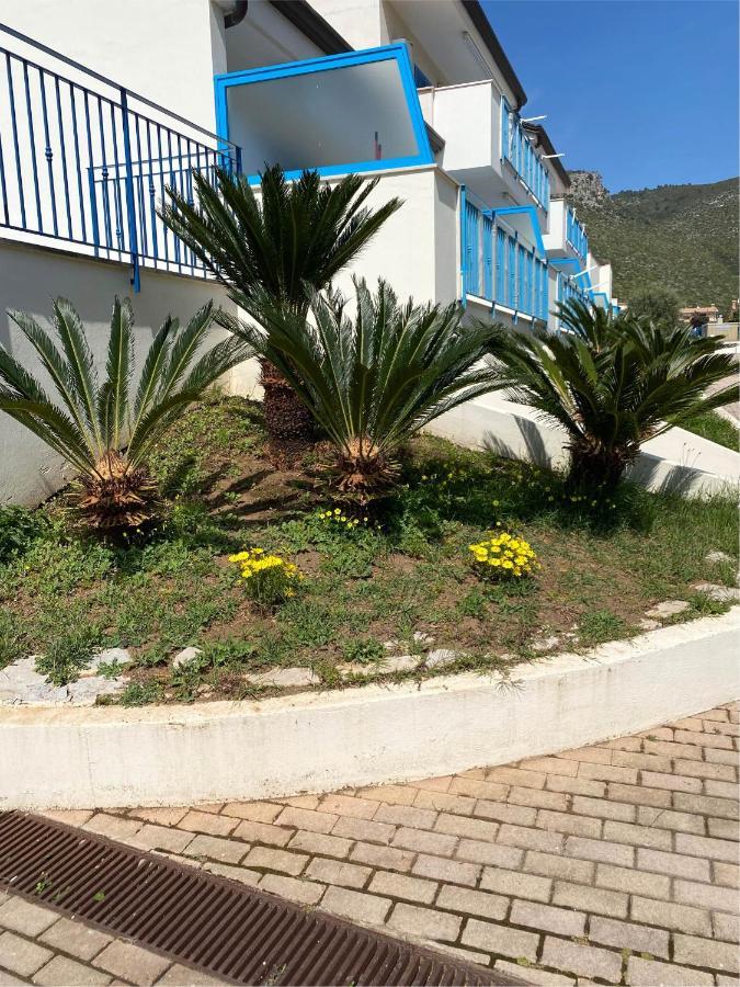 Residenza Le Spiagge Sperlonga Exterior foto