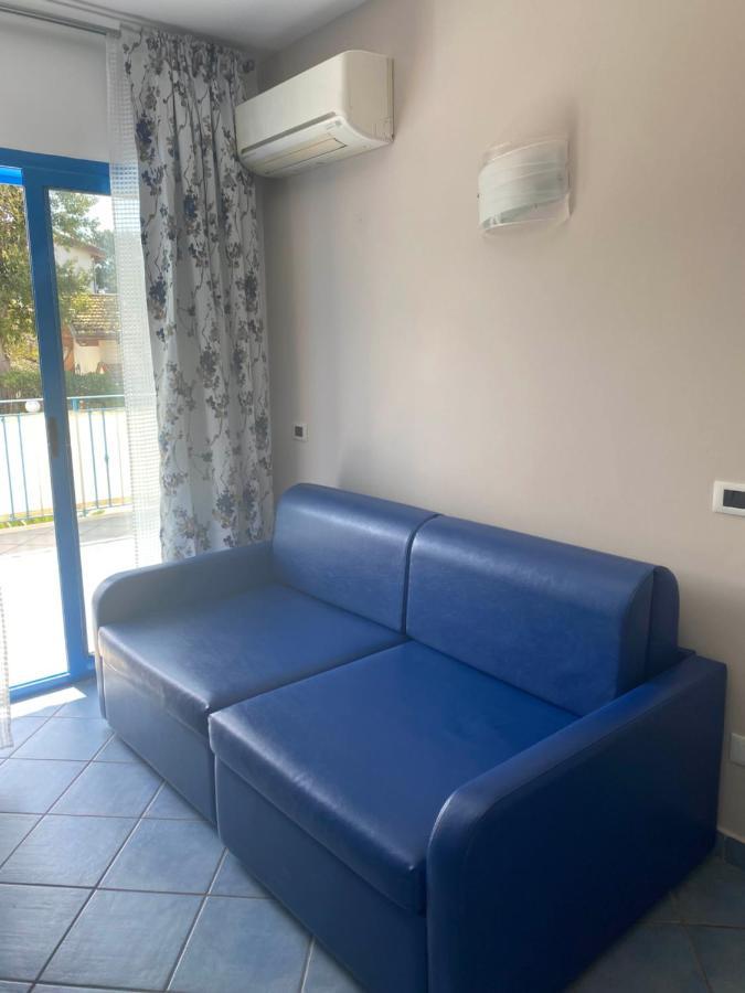Residenza Le Spiagge Sperlonga Exterior foto