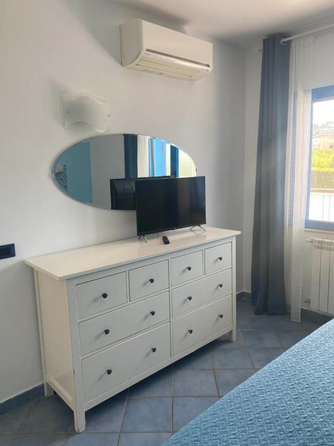 Residenza Le Spiagge Sperlonga Exterior foto
