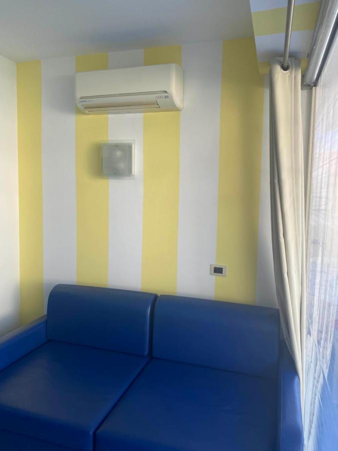 Residenza Le Spiagge Sperlonga Exterior foto