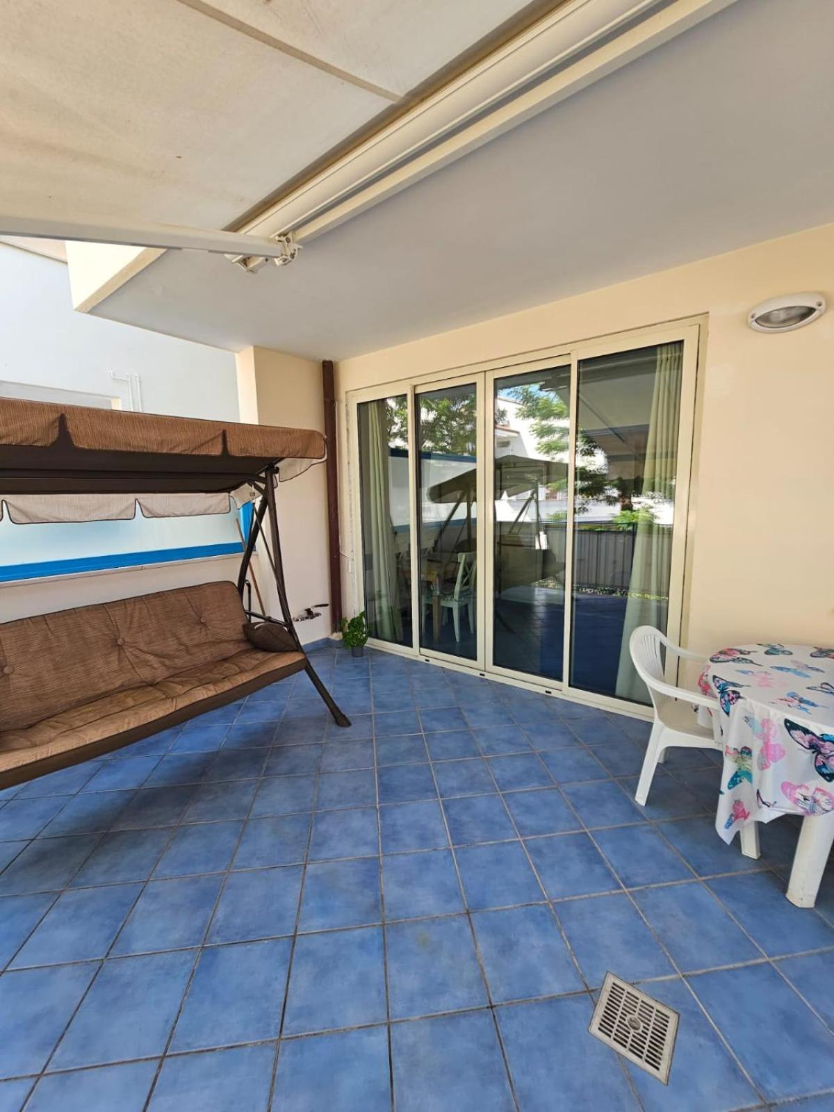 Residenza Le Spiagge Sperlonga Exterior foto