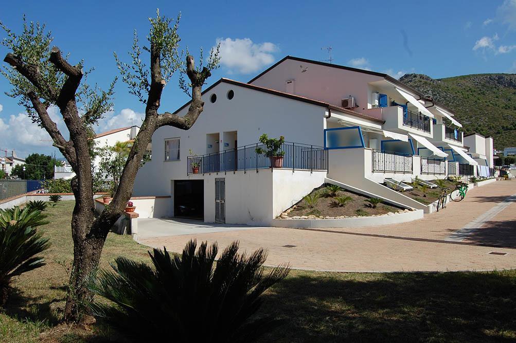 Residenza Le Spiagge Sperlonga Exterior foto