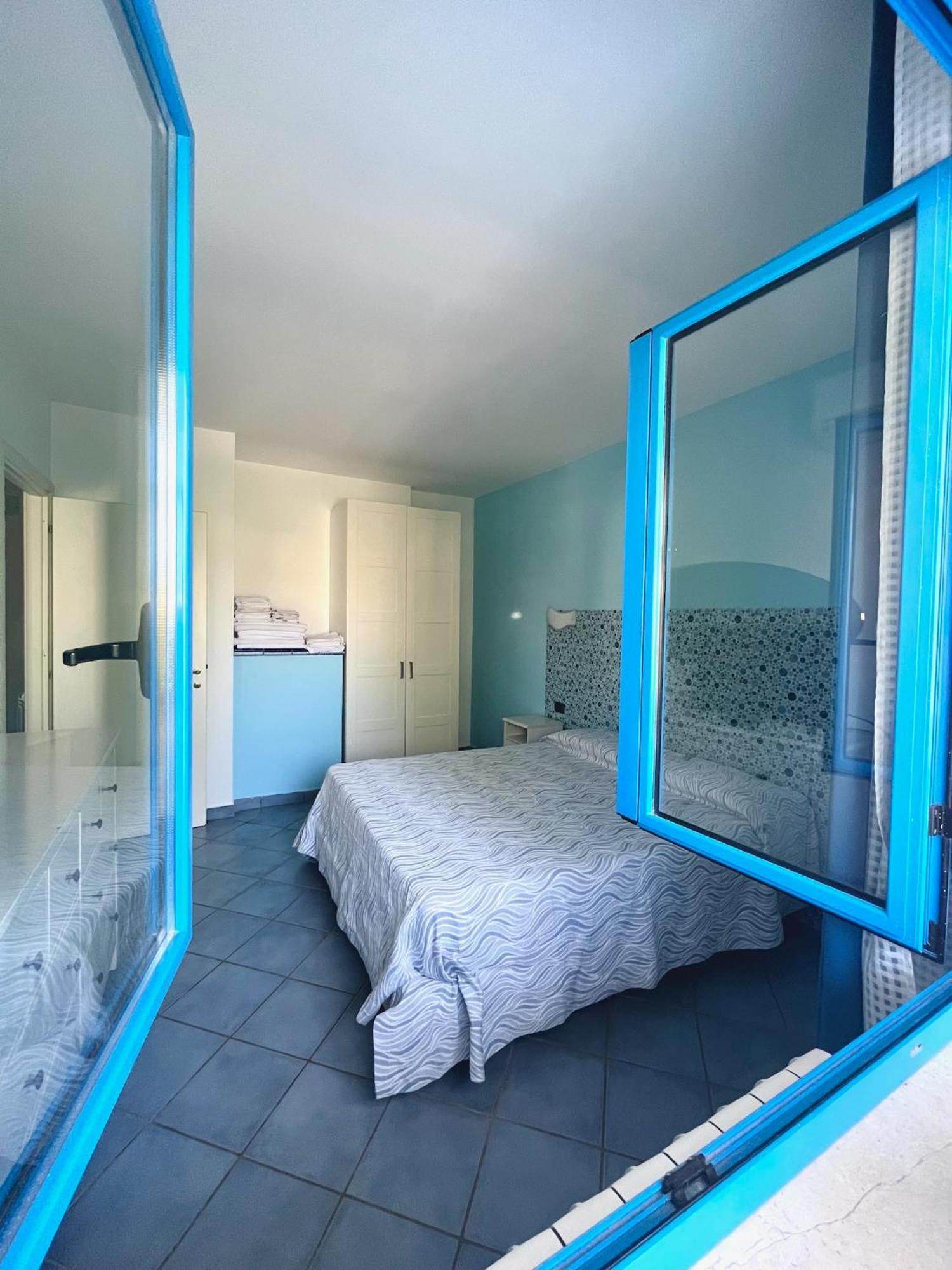 Residenza Le Spiagge Sperlonga Exterior foto