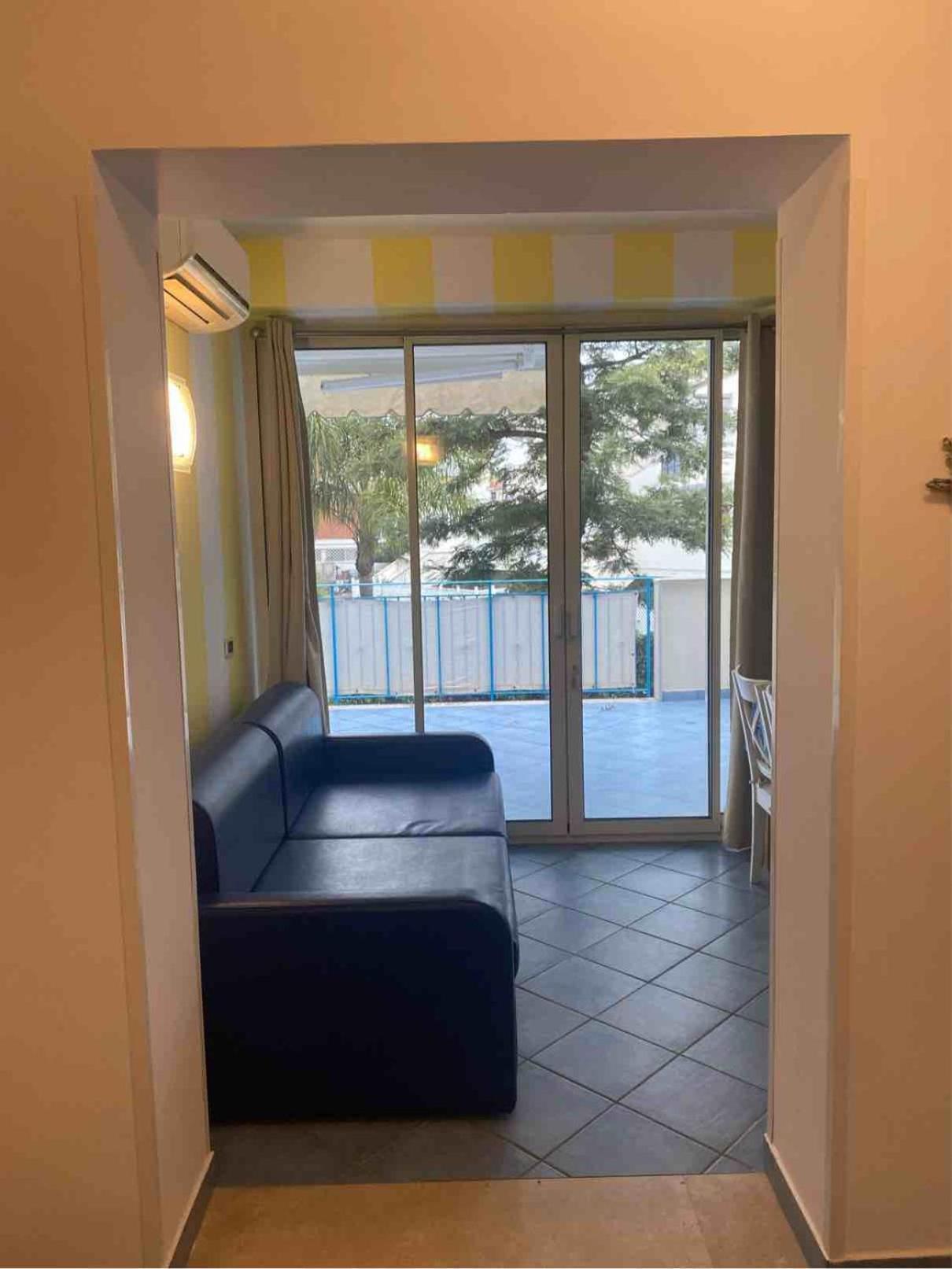 Residenza Le Spiagge Sperlonga Exterior foto