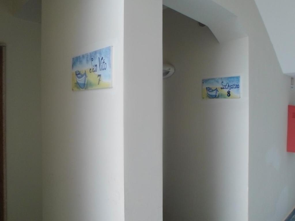 Residenza Le Spiagge Sperlonga Exterior foto