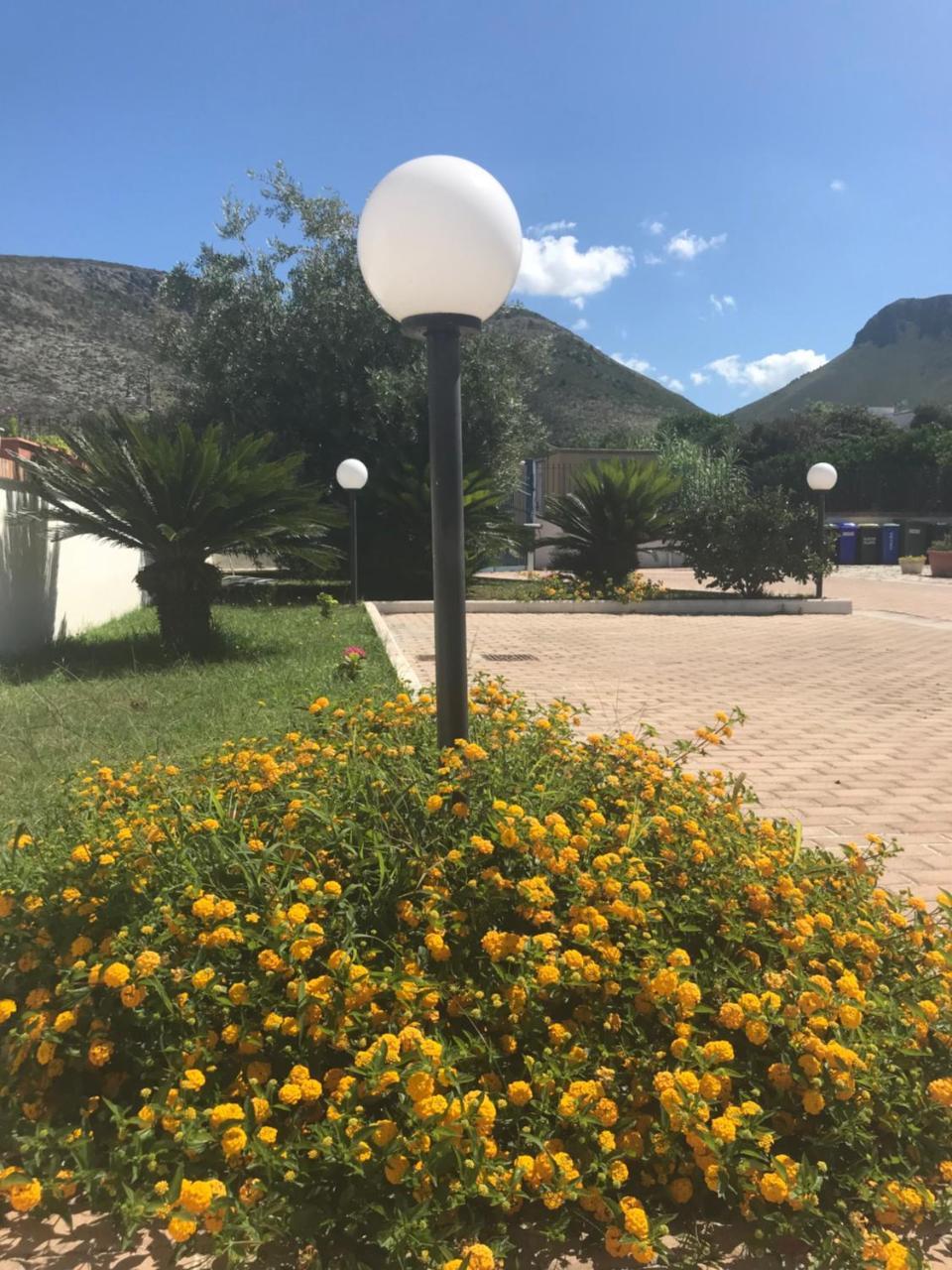Residenza Le Spiagge Sperlonga Exterior foto