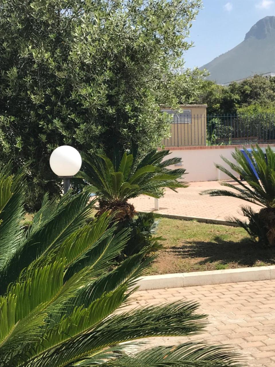 Residenza Le Spiagge Sperlonga Exterior foto